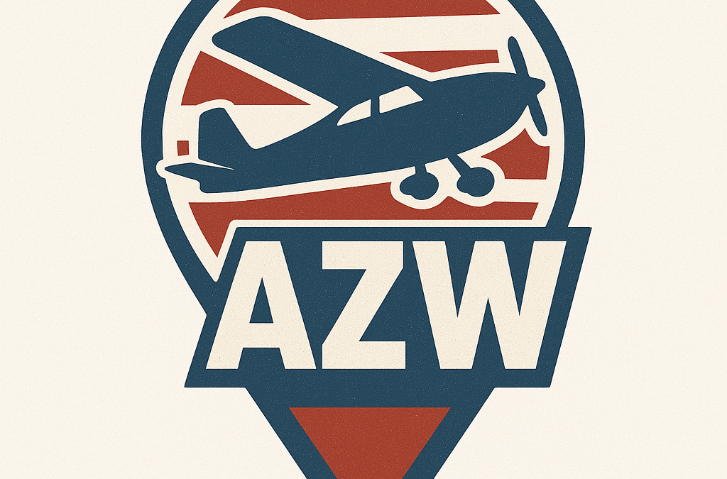 Oficjalna strona AZW