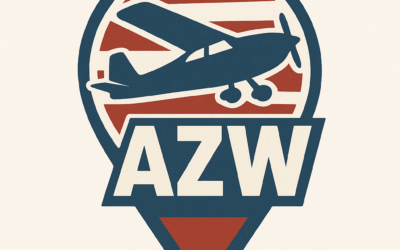 Oficjalna strona AZW