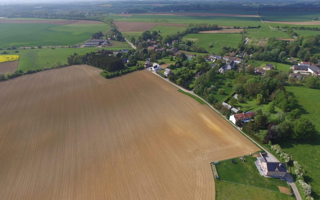 Interaktywna mapa turystyki